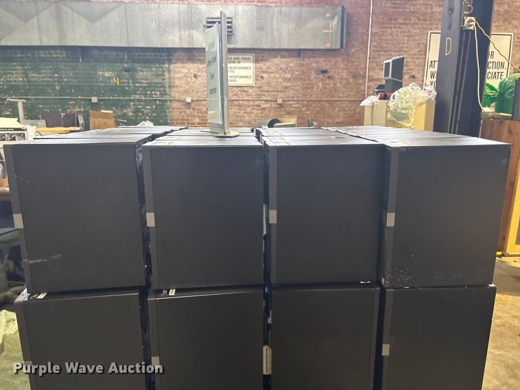 image for item FB8702 Approximately 72 Dell OptiPlex 5060 CPUs