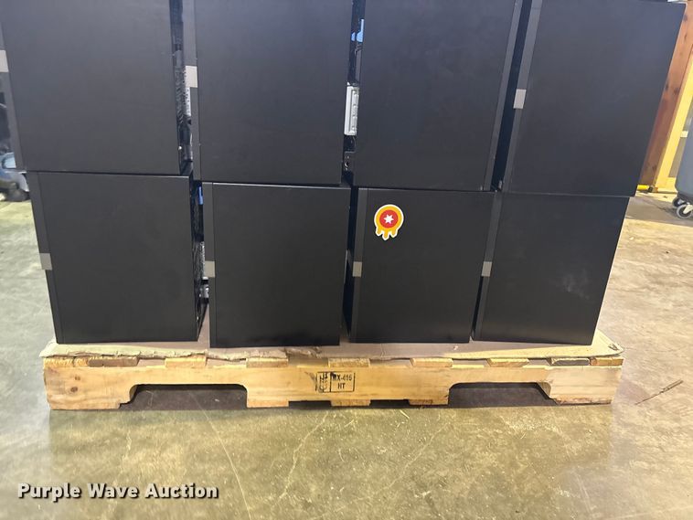 image for item FB8702 Approximately 72 Dell OptiPlex 5060 CPUs