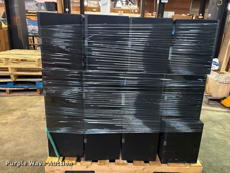 image for item FB8707 Approximately 72 Dell OptiPlex 5060 CPUs