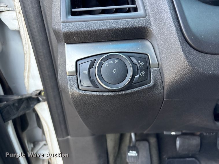 image for item FB8708 2013 Ford Explorer Police Interceptor SUV