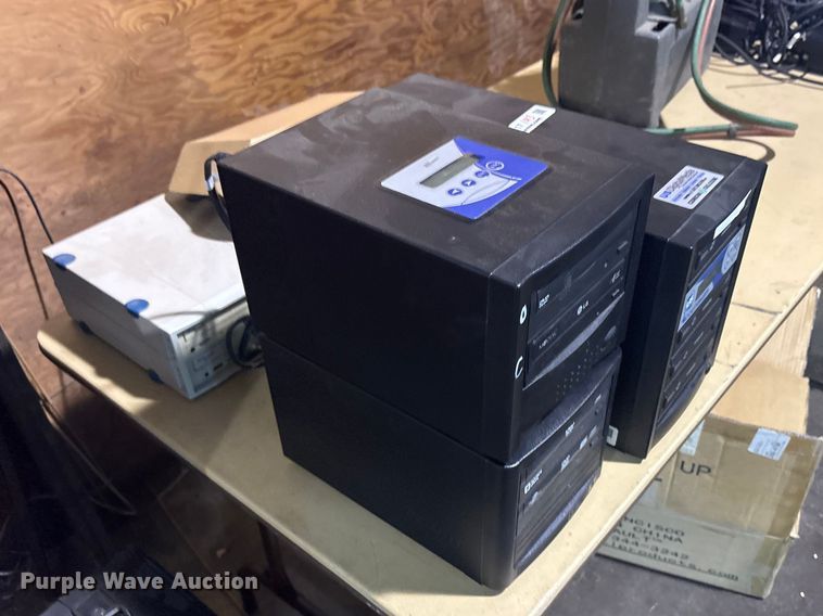 image for item FB8717 Electronics