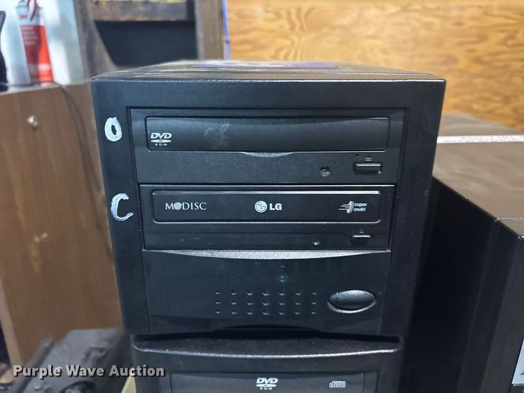 image for item FB8717 Electronics