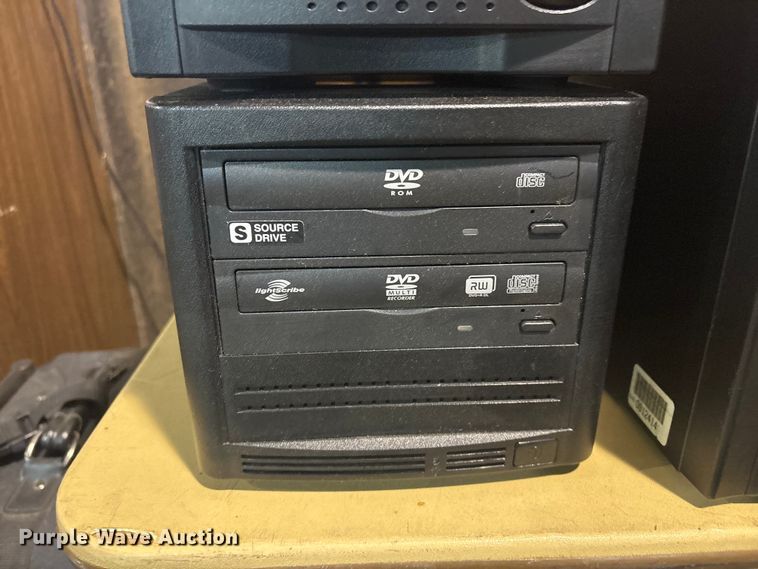 image for item FB8717 Electronics