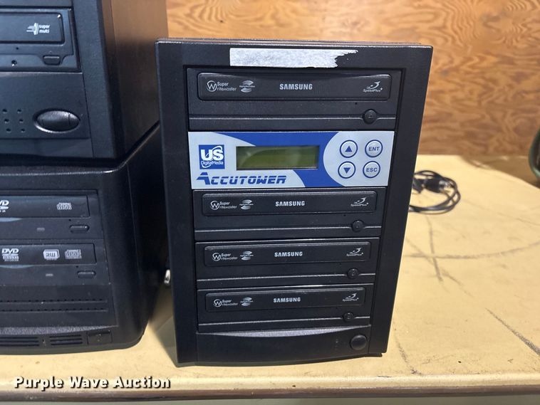 image for item FB8717 Electronics