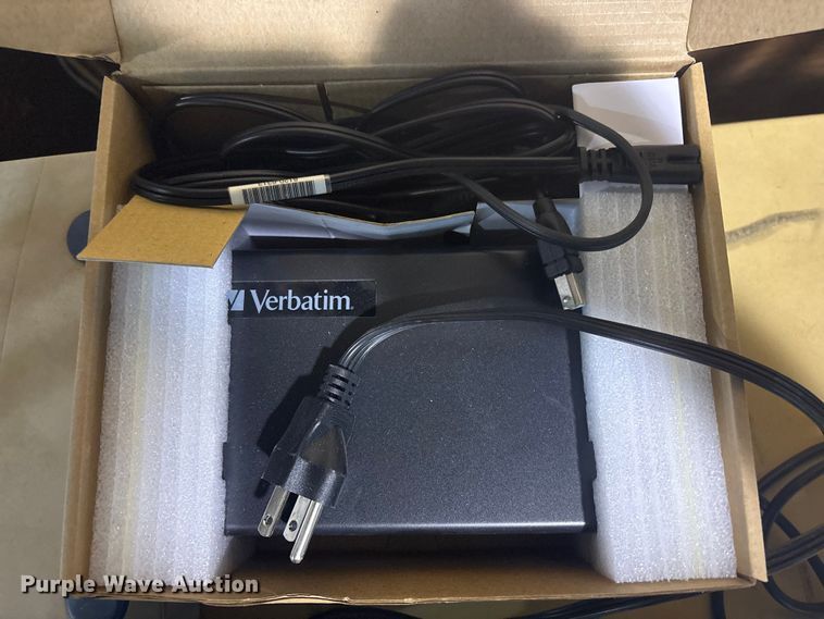 image for item FB8717 Electronics