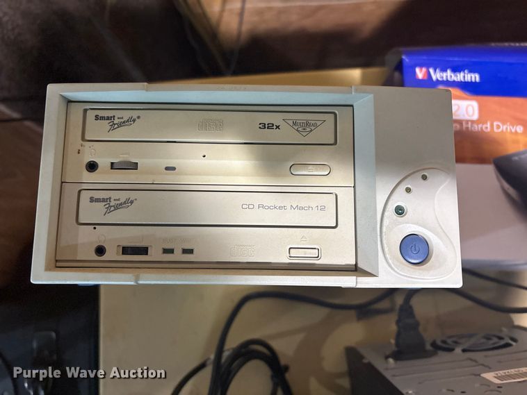 image for item FB8717 Electronics