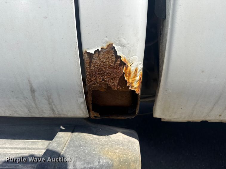 image for item FB8726 2008 Ford F250 Super Duty Ext. Cab pickup truck