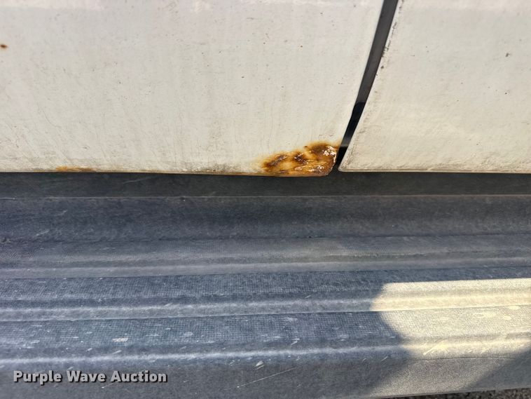 image for item FB8726 2008 Ford F250 Super Duty Ext. Cab pickup truck