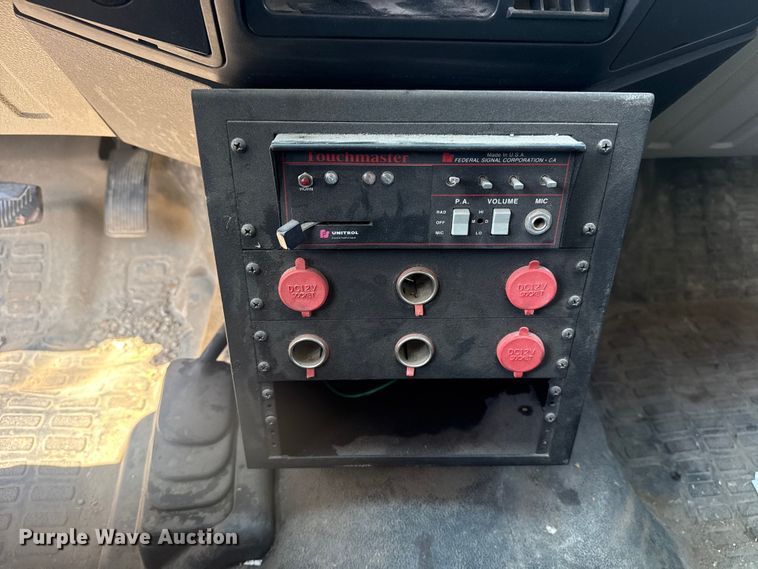 image for item FB8726 2008 Ford F250 Super Duty Ext. Cab pickup truck