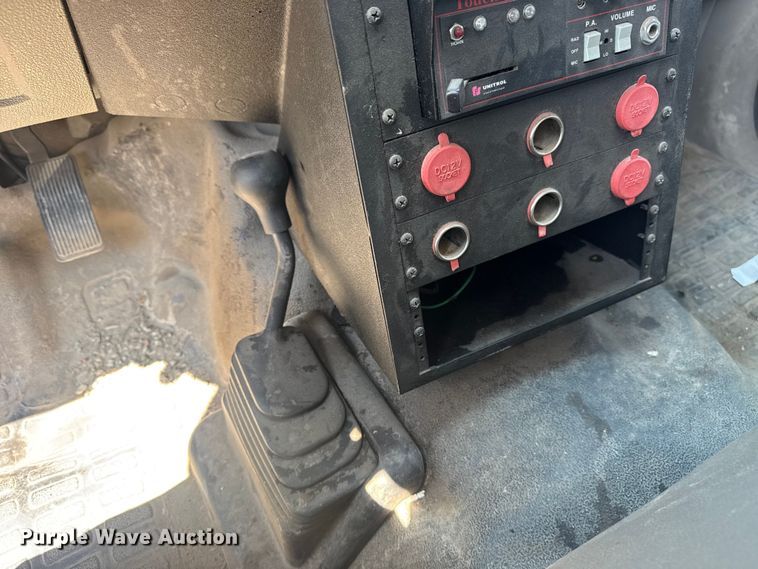 image for item FB8726 2008 Ford F250 Super Duty Ext. Cab pickup truck