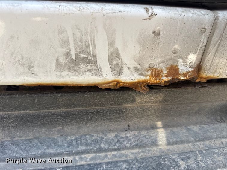 image for item FB8726 2008 Ford F250 Super Duty Ext. Cab pickup truck