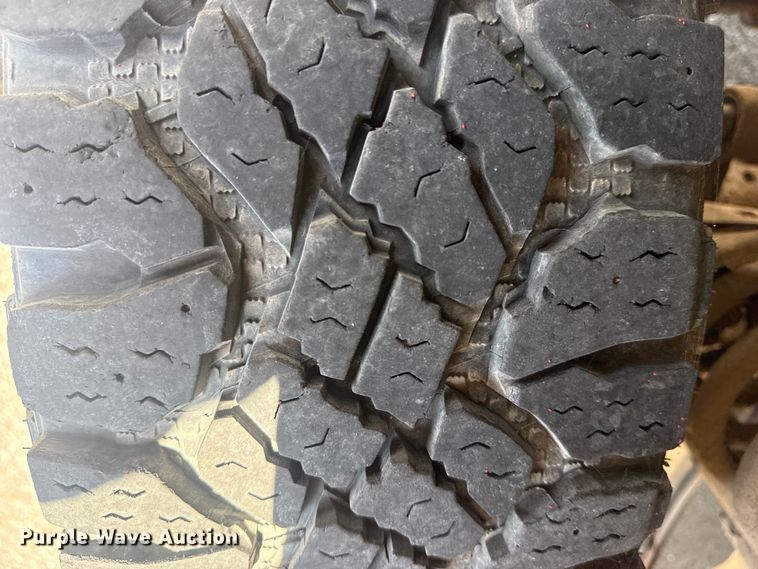 image for item FB8726 2008 Ford F250 Super Duty Ext. Cab pickup truck