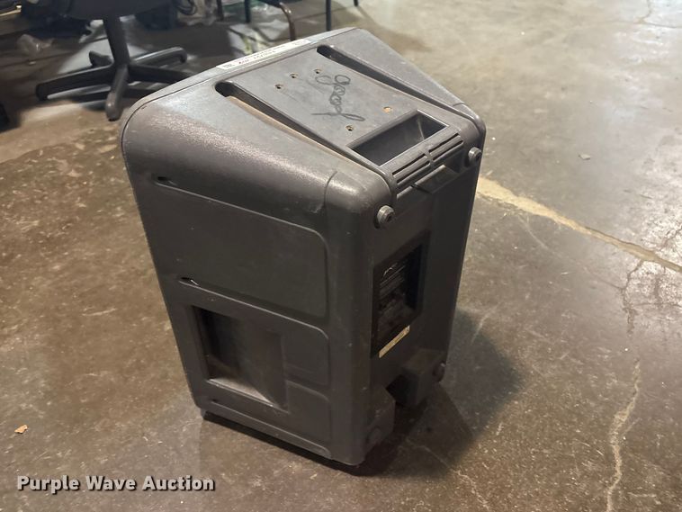 image for item FB8727 Peavy PR12 speaker