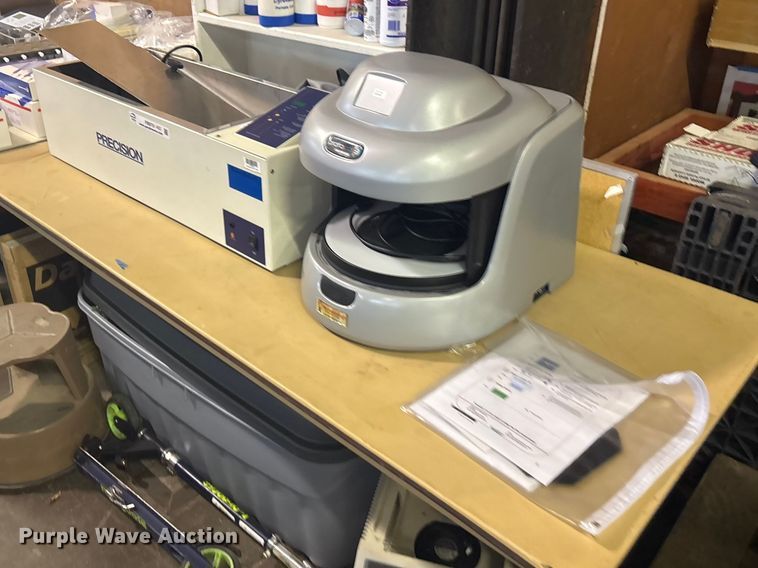 image for item FB8731 Lab equipment