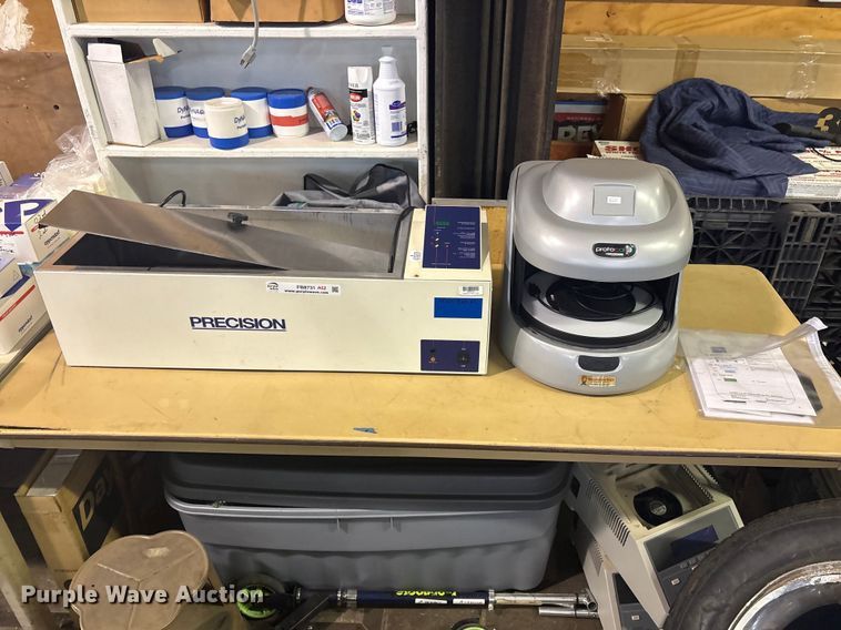 image for item FB8731 Lab equipment