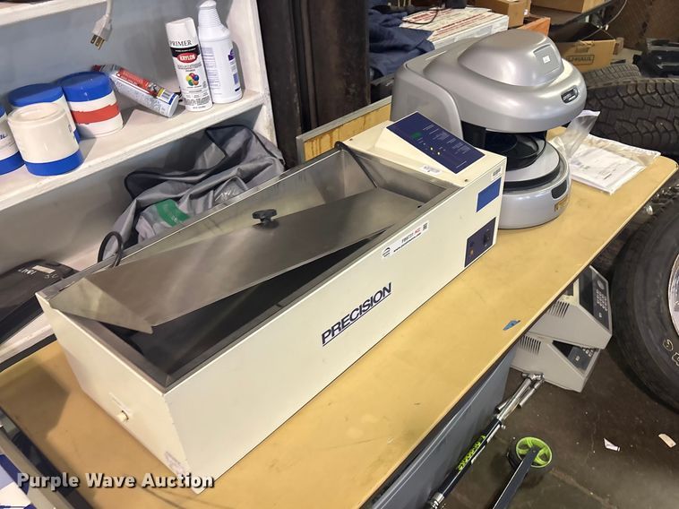 image for item FB8731 Lab equipment