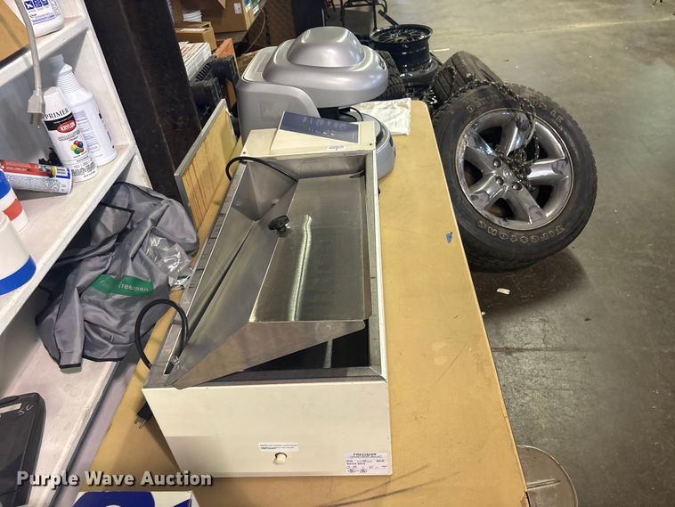 image for item FB8731 Lab equipment