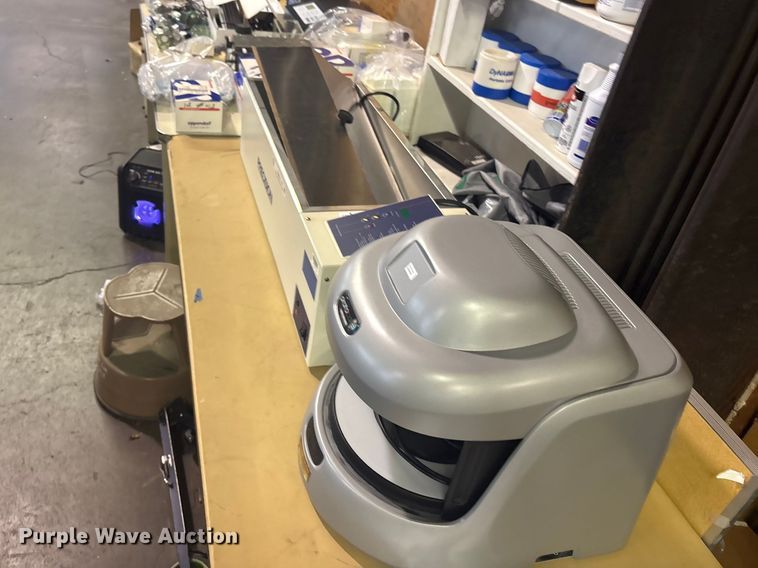 image for item FB8731 Lab equipment