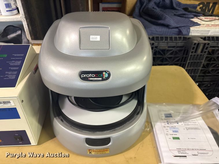 image for item FB8731 Lab equipment