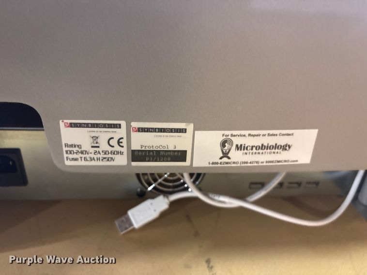 image for item FB8731 Lab equipment