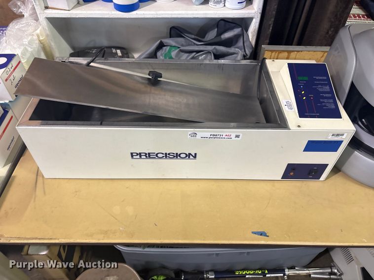image for item FB8731 Lab equipment