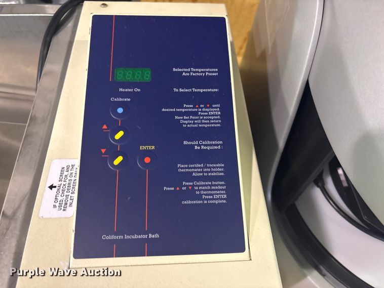image for item FB8731 Lab equipment