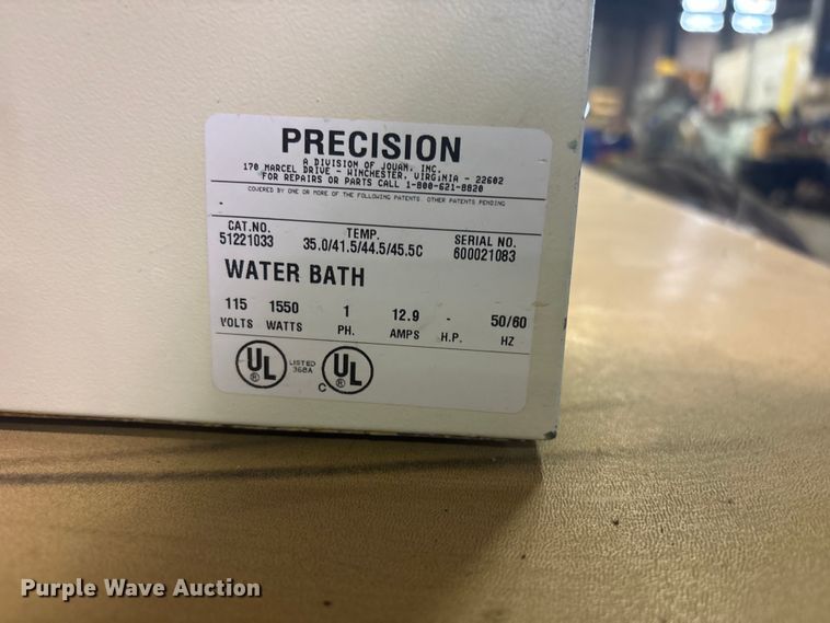 image for item FB8731 Lab equipment