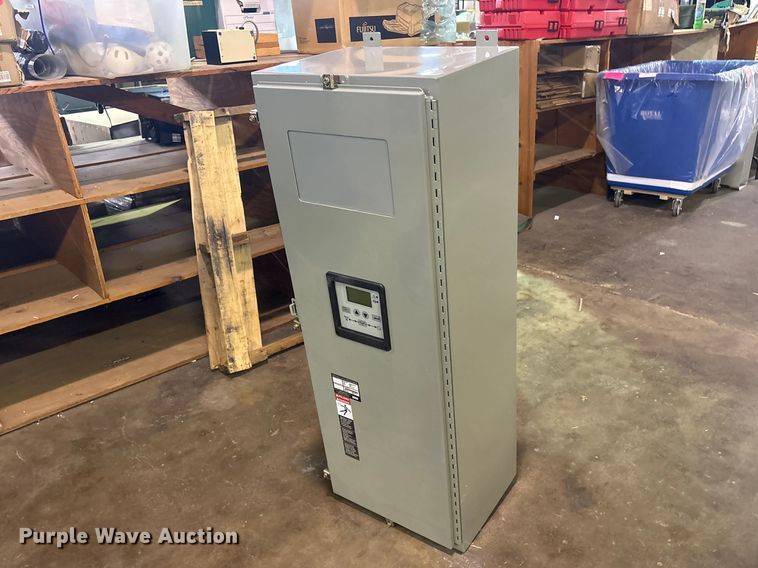 image for item FB8732 ASCO D03ATSA30230CGXF transfer switch