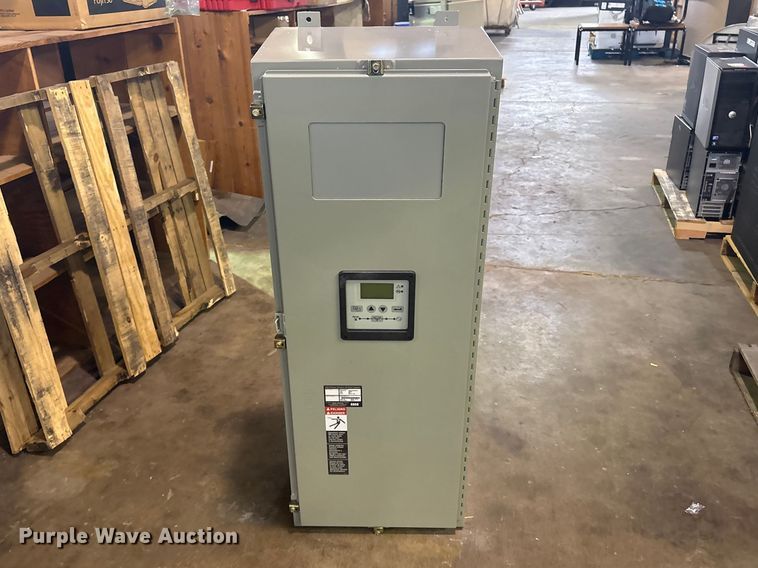 image for item FB8732 ASCO D03ATSA30230CGXF transfer switch