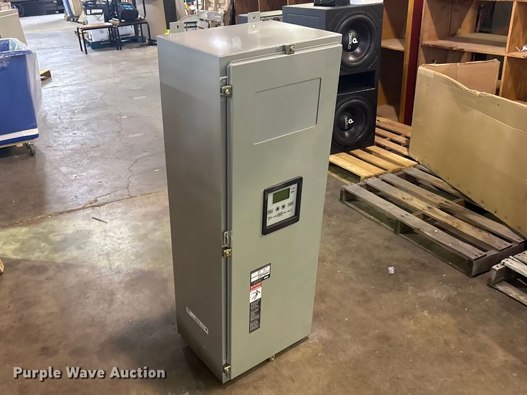 image for item FB8732 ASCO D03ATSA30230CGXF transfer switch