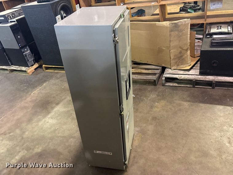 image for item FB8732 ASCO D03ATSA30230CGXF transfer switch
