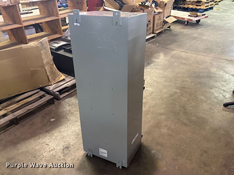 image for item FB8732 ASCO D03ATSA30230CGXF transfer switch