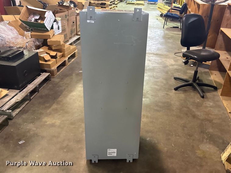 image for item FB8732 ASCO D03ATSA30230CGXF transfer switch