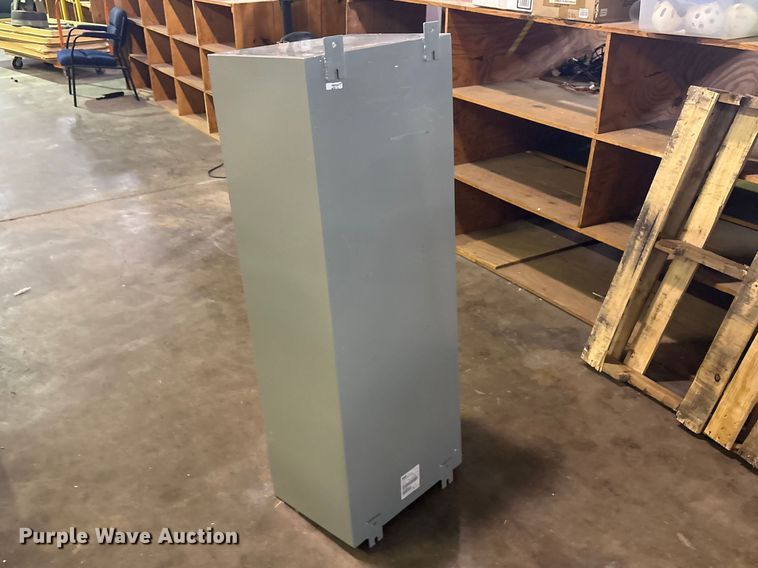 image for item FB8732 ASCO D03ATSA30230CGXF transfer switch