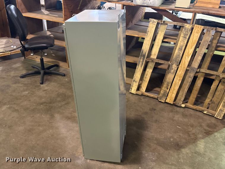 image for item FB8732 ASCO D03ATSA30230CGXF transfer switch