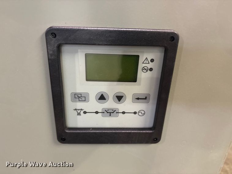 image for item FB8732 ASCO D03ATSA30230CGXF transfer switch