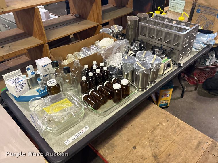 image for item FB8734 Lab equipment