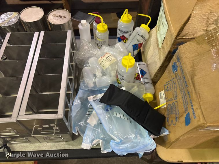 image for item FB8734 Lab equipment