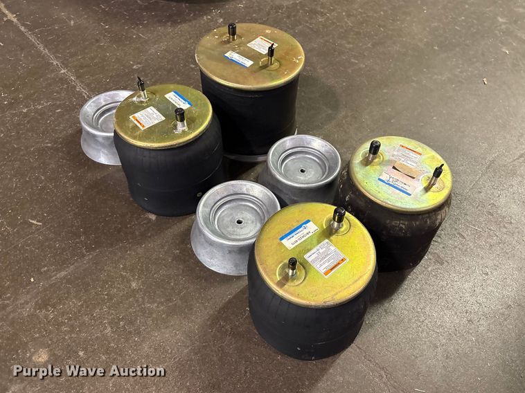 image for item FB8736 Air suspension components