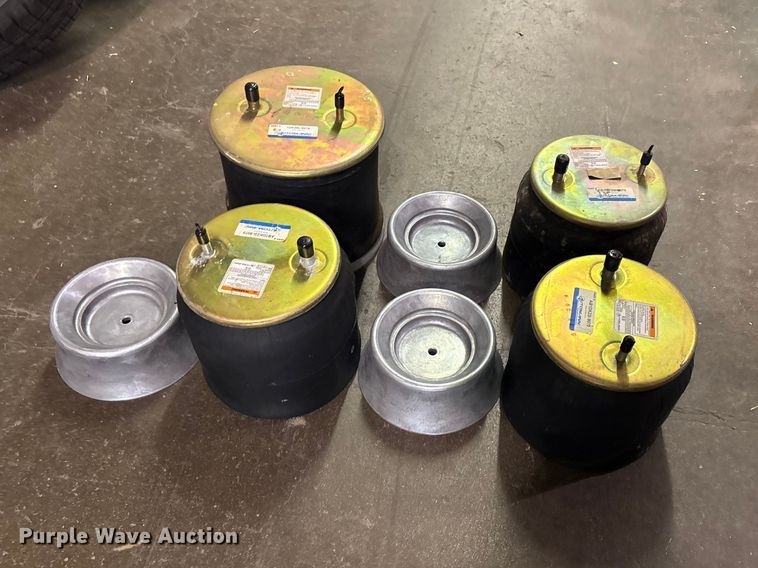 image for item FB8736 Air suspension components