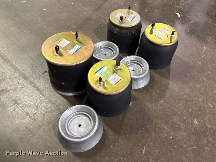 image for item FB8736 Air suspension components