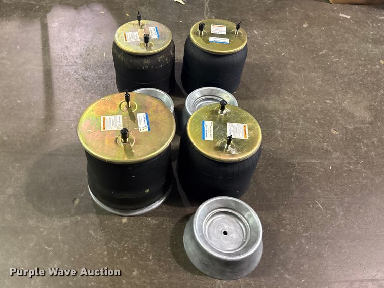 image for item FB8736 Air suspension components