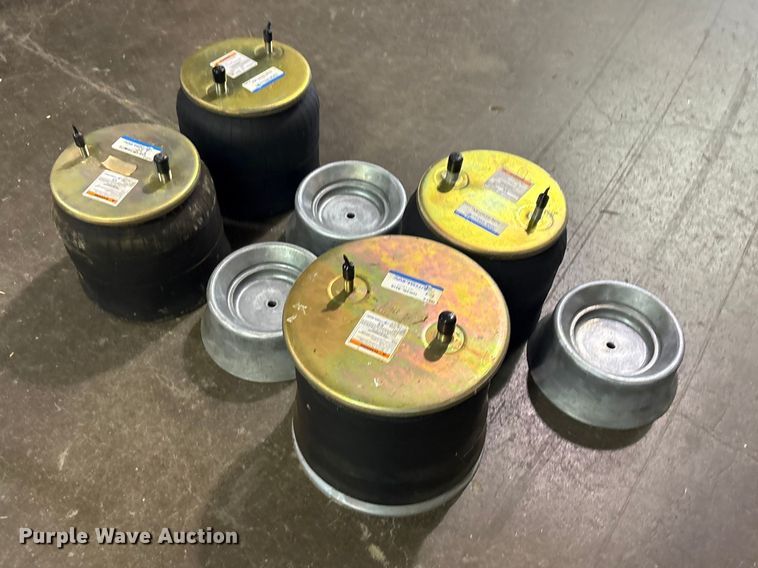 image for item FB8736 Air suspension components