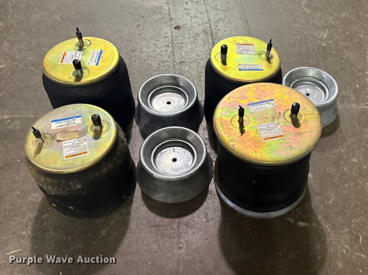 image for item FB8736 Air suspension components