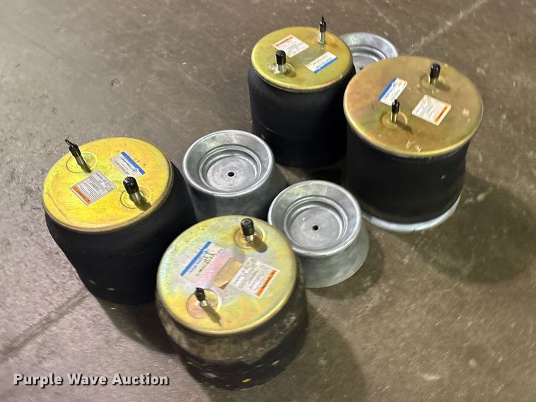 image for item FB8736 Air suspension components