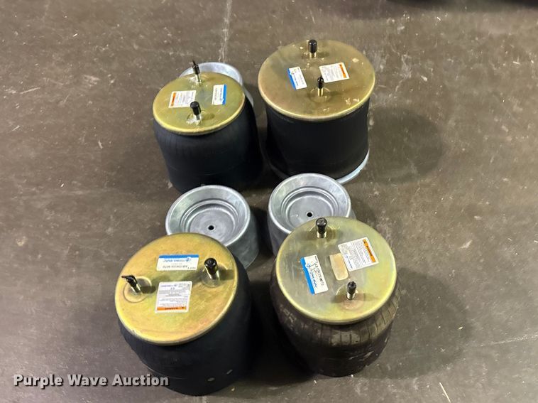 image for item FB8736 Air suspension components