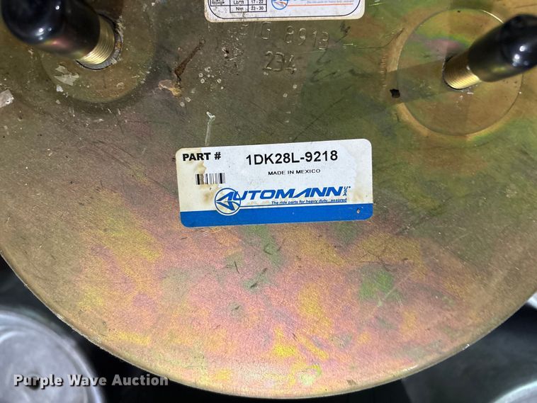 image for item FB8736 Air suspension components