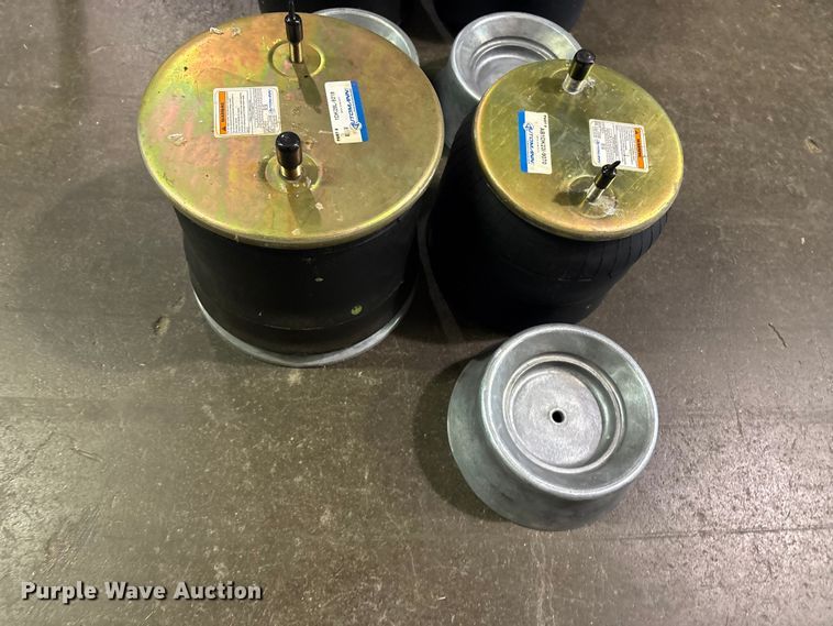 image for item FB8736 Air suspension components