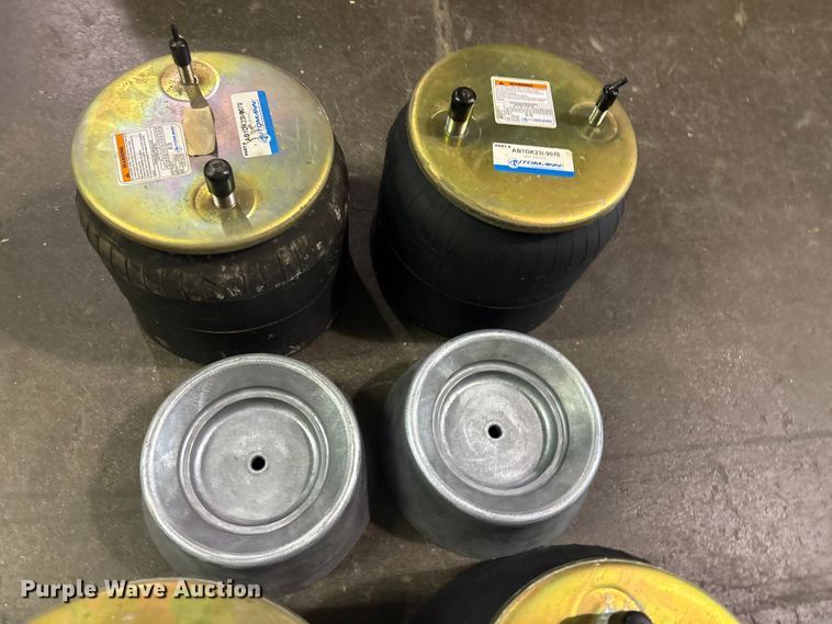 image for item FB8736 Air suspension components