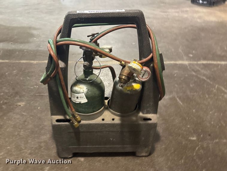 image for item FB8737 Torch bottles